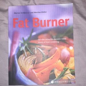 Beach Body Fat Burner Book*